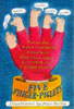 Five Finger-Piglets