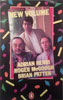 New Volume: The Penguin Poets