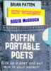 Portable Poets