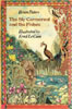 The Sly Cormorant and the Fishes