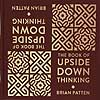 upside down book
